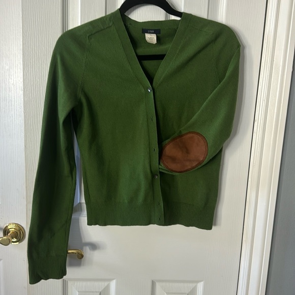 J.Crew Cardigan - Picture 1 of 4